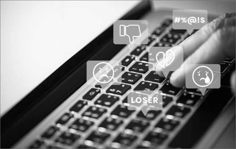 Cyberbullismo e cyberstalking