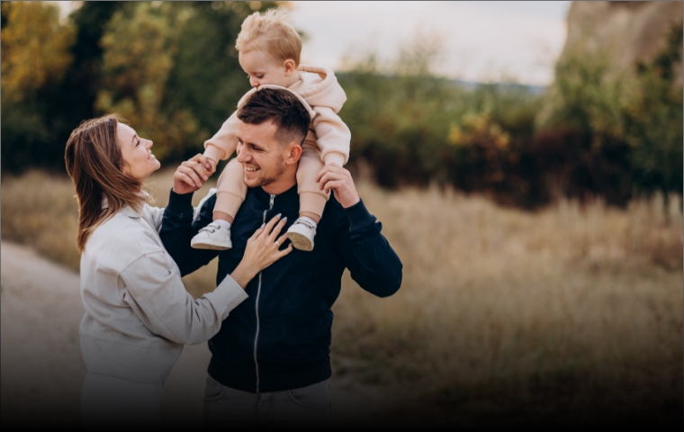 Immagine Famiglia